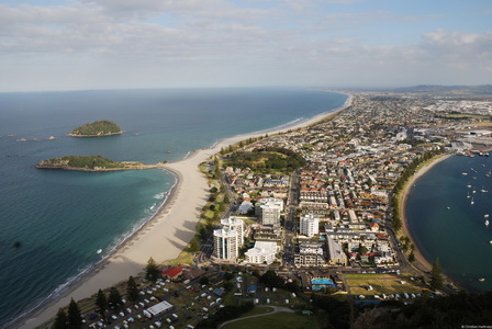 Mt. Maunganui