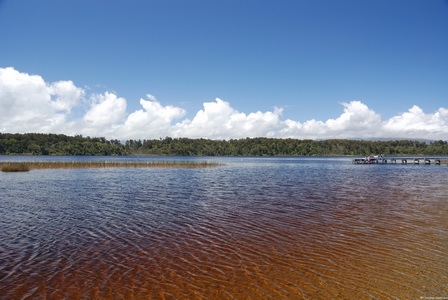 Lake Mahinapua